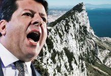 Gibraltar row erupts: ‘Childish border move be 500 times worse for Spain’, Brexiteer warns | UK | News (Reports)