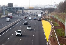 Have your say on guidance for driving on motorways and high-speed roads in The Highway Code