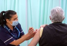 Coronavirus: How to change your second Covid vaccine appointment as NHS urges people to book jabs early