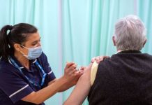 Coronavirus: How to change your second Covid vaccine appointment as NHS urges people to book jabs early Coronavirus: How to change your second Covid vaccine appointment as NHS urges people to book jabs early
