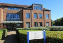 Job Advert for 2 Biologicals Assessors