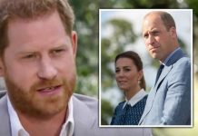 Kate Middleton and William to be in firing line during Meghan and Harry interview – expert | Royal | News (Reports)