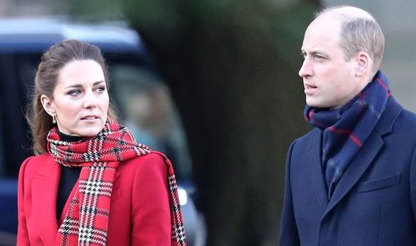 Kate and William have been warned they may not inspire the public as King and Queen