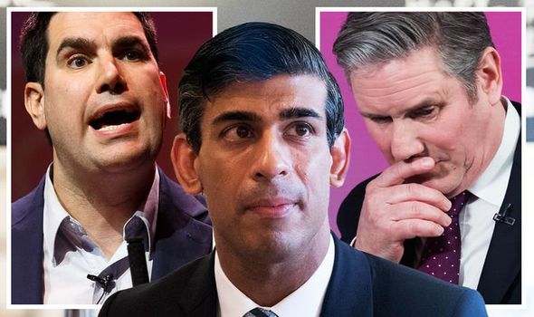 Keir Starmer: The Labour leader is facing pushback from the Corbynite wing of his party