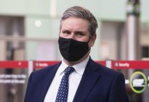 Keir in hot water: Starmer’s approval rating nosedives to lowest in his history as leader | UK | News (Reports)