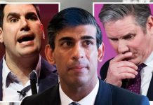 Labour civil war as Corbynites ‘lining up to attack’ Starmer over Sunak’s Budget | UK | News (Reports)