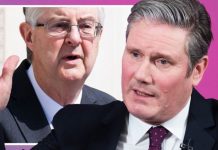 Labour group sets sights on Welsh independence as ‘tool to create socialist state’ | UK | News (Reports)