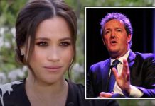 Meghan Markle and Harry attacked over privacy by Piers Morgan – ‘They DON’T want it!’ | Royal | News (Reports)
