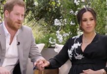Meghan Markle and Harry’s Oprah interview ‘a mess for everybody’ – ‘Timing is horrendous!’ | Royal | News (Reports)