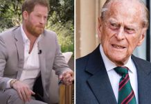 Meghan Markle and Harry’s Oprah interview ‘should be postponed out of respect for Philip’ | Royal | News (Reports)