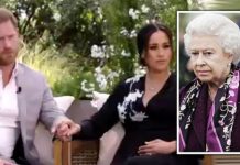 Meghan Markle and Harry’s interview clip ‘makes Royal Family sound like the Mafia’ -expert | Royal | News (Reports)