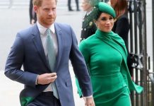 Meghan Markle and Prince Harry make first appearance since Oprah trailer reveal | Royal | News (Reports)