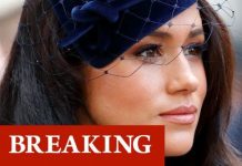 Meghan Markle legal case: Duchess demands £750k in costs and ALL copies of father’s letter | Royal | News (Reports)