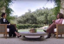 Meghan Markle news: Duchess and Harry’s Oprah Winfrey interview filmed at a friend’s house | Royal | News (Reports)