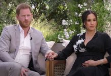 Meghan Markle news: Duchess compared to Diana in ‘enigmatic’ gesture | Royal | News (Reports)