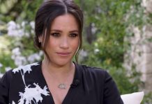 Meghan paid secret tribute to Diana in her new book Meghan paid secret tribute to Diana in her new book