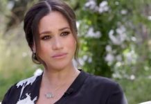 Meghan Markle tells CBS Oprah interview life in Britain ‘unsurvivable’ | Royal | News (Reports)