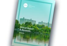 NDA Annual Report highlighted amongst best in the public sector