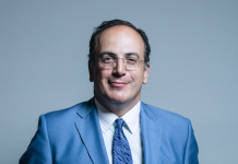 New Attorney General appointed – GOV.UK