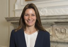 New Solicitor General appointed – GOV.UK