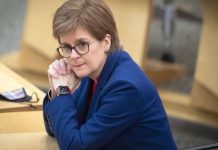Nicola Sturgeon ‘broke’ ministerial code 38 times before Alex Salmond inquiry showdown | UK | News (Reports)