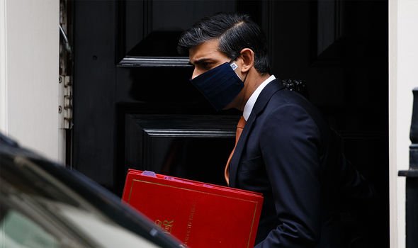 Nicola Sturgeon news: Sunak announced £30bn of funding for Scotland Nicola Sturgeon news: Sunak announced £30bn of funding for Scotland