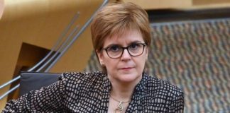 Sturgeon announces further easing of lockdown in Scotland from May 17