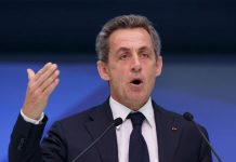 Nicolas Sarkozy’s attack on UK in EU row: ‘Stop telling us what to do’ | UK | News (Reports)