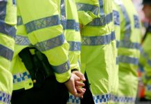 Police force battling steep rise in officers quitting as job ‘too mentally taxing’ | UK | News (Reports)