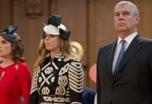 Prince Andrew furious at Charles after Beatrice and Eugenie’s HRH titles snubbed | Royal | News (Reports)