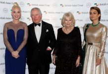 Prince Charles teams up with Katy Perry for ‘The Big Curry Night In’ fundraiser | Royal | News (Reports)