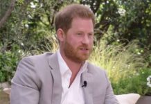 Prince Harry describes ‘unbelievably tough’ time in first glimpse of Oprah interview | Royal | News (Reports)