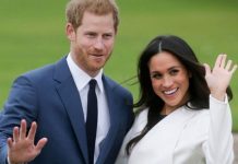 Sussexes hit back at Palace suggestion Queen was 'never asked' about Lilibet (report)