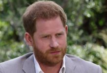 Prince Harry tells Oprah ‘biggest concern’ was ‘history repeating itself’ in hint at Diana | Royal | News (Reports)
