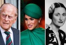 Prince Philip feared Meghan Markle is ‘as destructive as Wallis Simpson’ | Royal | News (Reports)