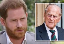 Prince Philip health latest: ‘Worried’ Palace aides issue swipe at Meghan Markle and Harry | Royal | News (Reports)