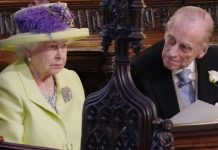 Prince Philip hospital heartbreak: Queen not going to visit hospitalised husband ‘at all’ | Royal | News (Reports)