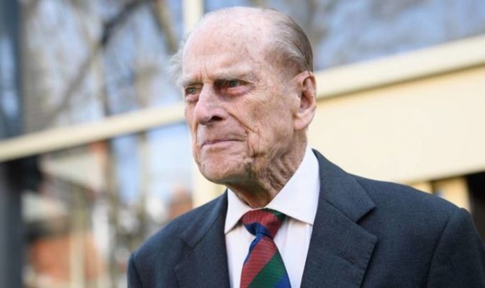 Prince Philip hospital move 'bright light' for royals as Duke likely to get extra help | Royal | News