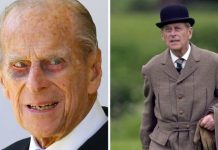 Prince Philip wanted ‘no fuss’ for birthday before Duke’s 14-day hospital stint | Royal | News (Reports)