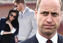 Prince William ‘furious’ at Harry and Meghan as Royal Family under pressure to do more | Royal | News (Reports)