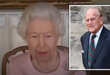 Queen hailed for ‘unbelievable’ dedication to Crown despite Prince Philip health fears | Royal | News (Reports)