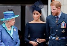 Queen wants to protect royal ‘mystique’ as Meghan and Harry celebrity ‘chips it away’ | Royal | News (Reports)
