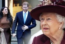 Queen ‘keeping calm and carrying on’ as Prince Philip in hospital | Royal | News (Reports)