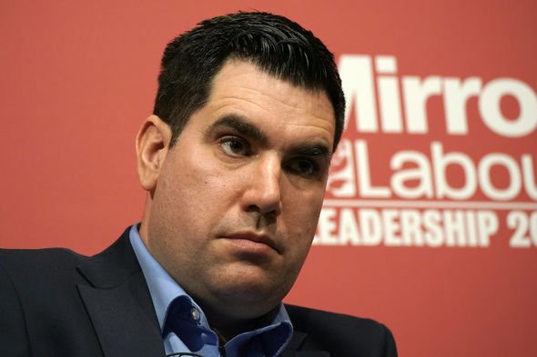 Richard Burgon: Figures like Burgon have called-out Starmer on his opposition to the tax hikes