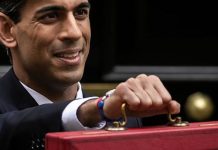 Rishi Sunak’s post-Brexit dream of tax-free zones about to become reality | UK | News (Reports)
