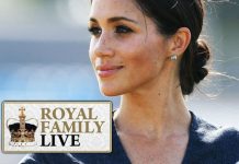 Royal Family latest: Meghan Markle’s High Court hearing TODAY on painful letter to father | Royal | News (Reports)