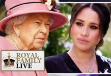 Royal Family news: ‘Were you silenced?’ Queen on alert as Meghan asked about censoring | Royal | News (Reports)