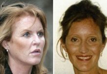 Sarah Ferguson’s ‘four days of terror’ as killer dresser escaped from prison | Royal | News (Reports)