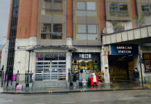 Six new Nightingale courtrooms to open in London and Birmingham