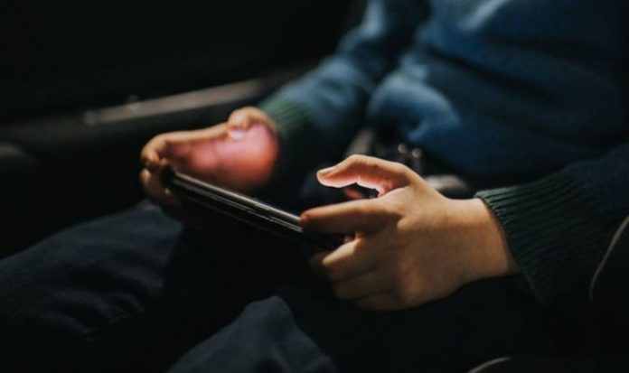 Tech giants could create online vaccine to save children from perils of online abuse, says | UK | News